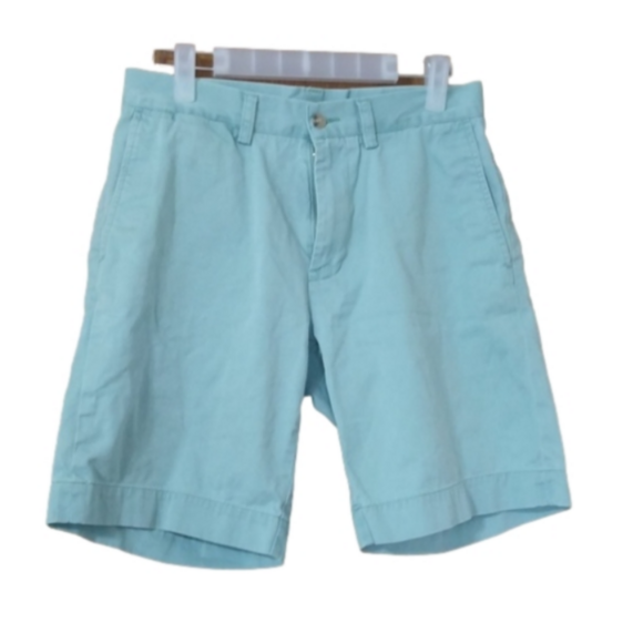Polo Ralph Lauren Shorts Classic Fit 9" - Picture 1 of 6